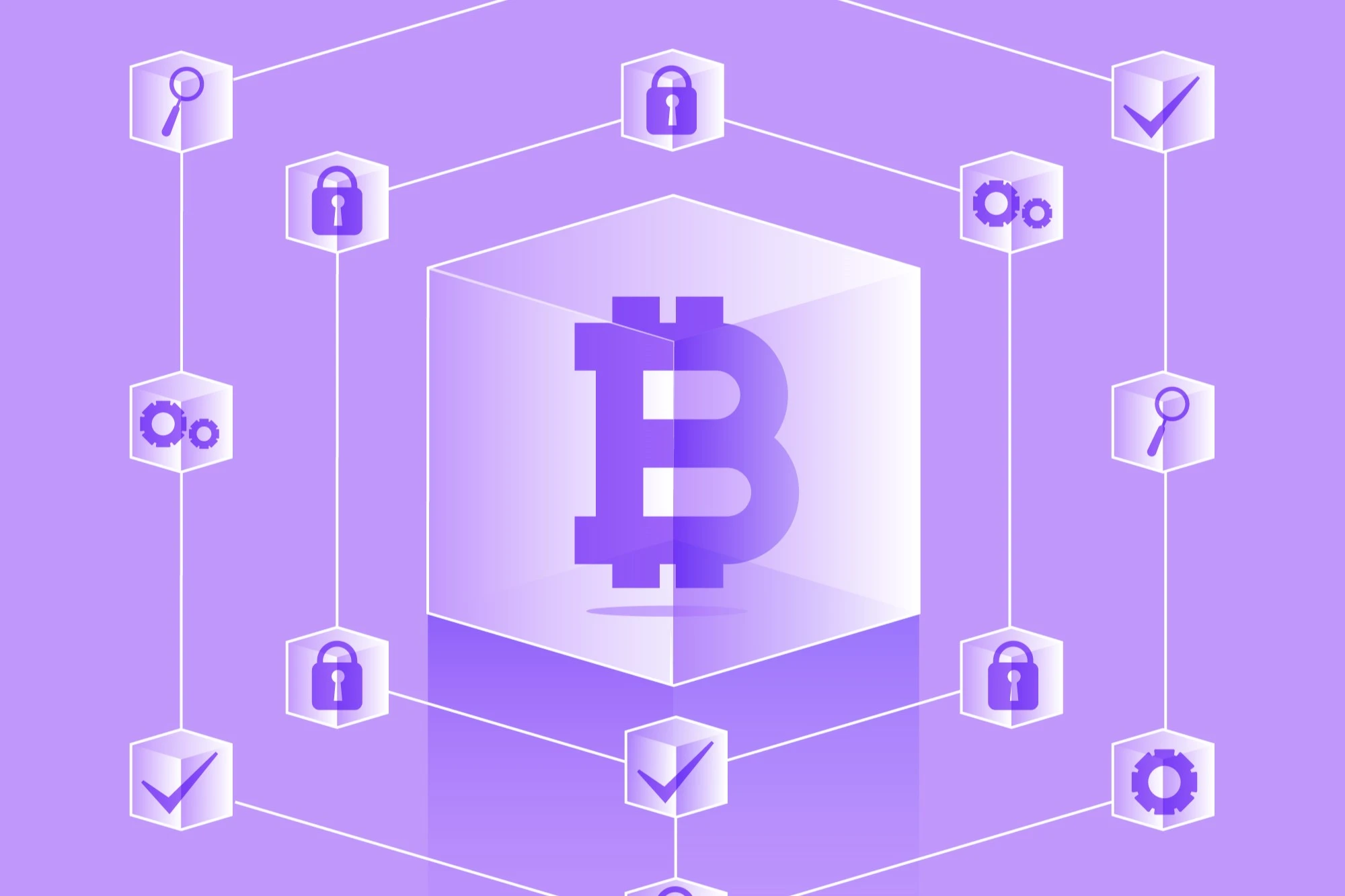 Cómo la Tecnología Blockchain Está Revolucionando la Propiedad Intelectual
