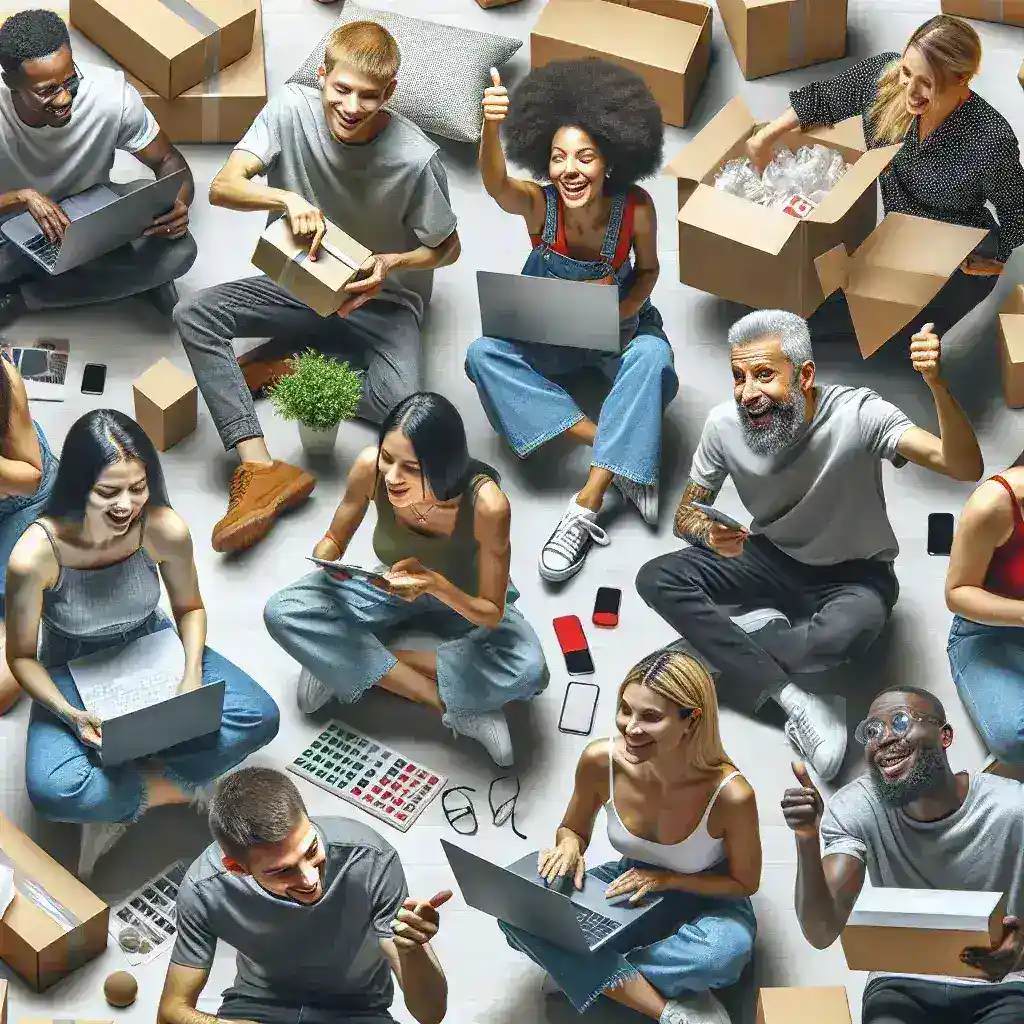 El programa Kit Digital amplía ayudas a autónomos en comercio electrónico