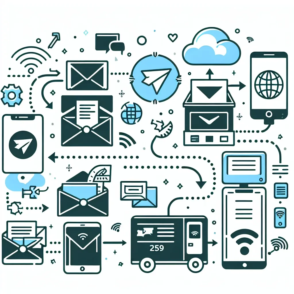Correos amplía servicios digitales con integración en la nube