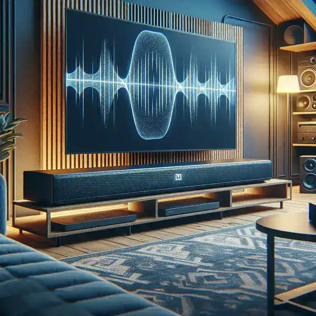 Barras de sonido con Dolby Atmos por menos de 300 euros