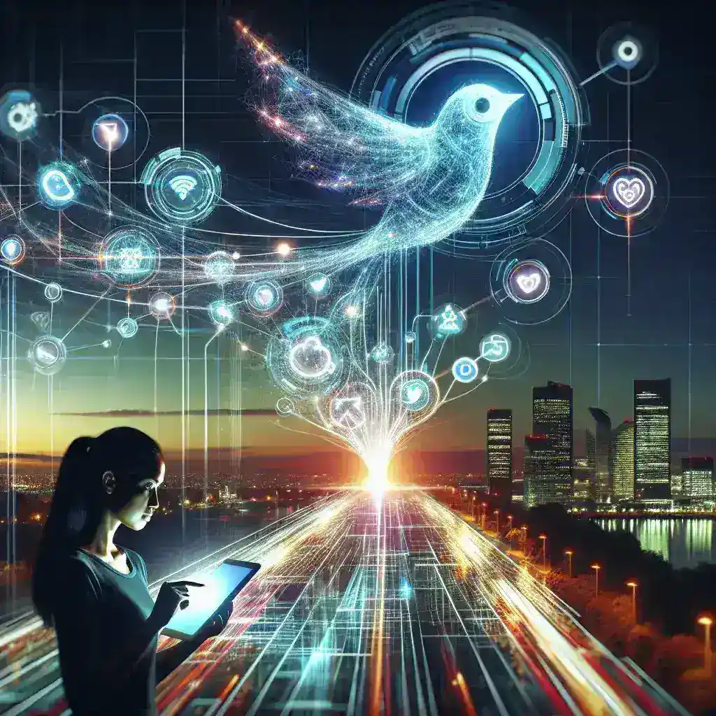 Twitter SSS: La Revolución Digital para Descargar Contenido de Twitter en 2025